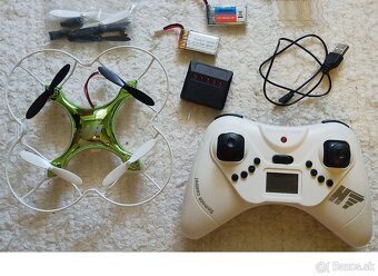 Dron - 13