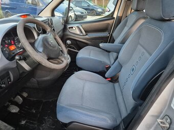 Citroen berlingo - 13