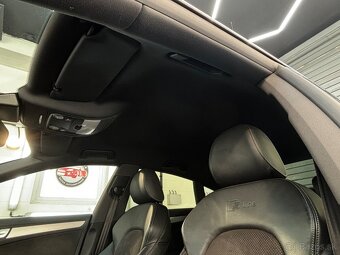 Audi A5 Sportback 3.0 V6 TDI quattro S LINE - 13