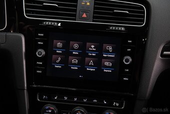 Volkswagen Golf R 2.0TSI 221kW, automat, 4x4, 2019, DPH - 13