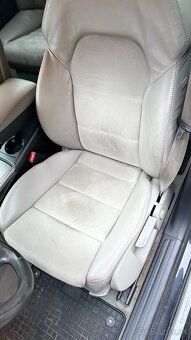 Audi A6 Allroad 3.0 TDI DPF quattro tiptronic - 13