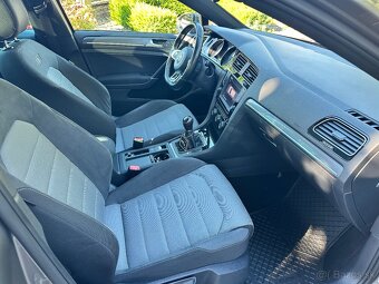 Volkswagen GOLF 7 R-Line  2.0TDI - 13