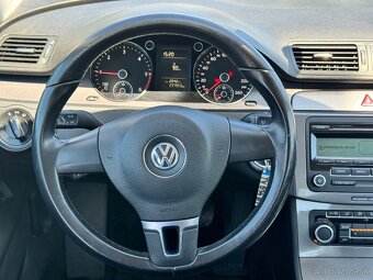 Volkswagen Passat 2.0 TDI R line - 13