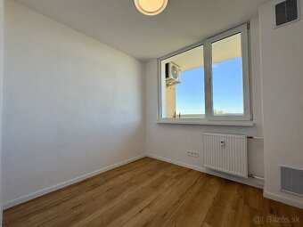 4 izbový novorekonštruovaný byt, Maurerova ulica Košice - 13