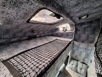 Fiat Ducato Maxi 2.3 MultiJet dodávka - Double kabína - 13