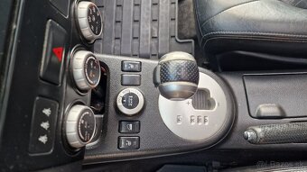 Nissan X-trail 2.0dci 4x4 platinum automat - 13