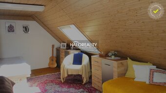 HALO reality - Predaj, dva pekné rodinné domy Kúty - EXKLUZÍ - 13