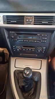 BMW E90 330D Stage 2 - 13