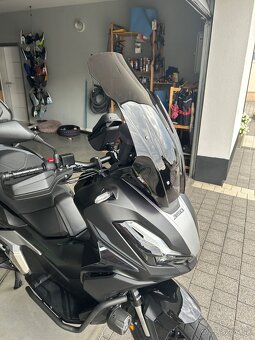 Honda ADV 350 - 13