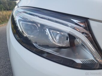 Mercedes Benz GLE coupe 350d 4-matic - SUPER CENA - 13