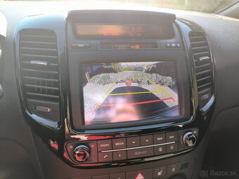 2018 Kia venga, zlatá edícia - 13