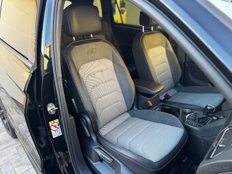 VW Tiguan Allspace 3x R-Line 4x4 147kw 2021 DSG TDI 360°/HUD - 13