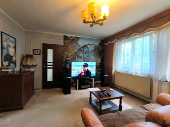 ‼️ RODINNÝ DOM NA PREDAJ, NOVÁKY  - OKRES PRIEVIDZA ‼️ - 13