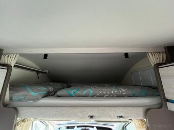 Rimor Kilig 695 - Odstupenie Leasingu, predaj - 13