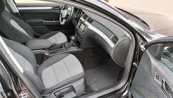 ŠKODA SUPERB KOMBI 2.0 TDI 103 kW CR DSG6 - 13