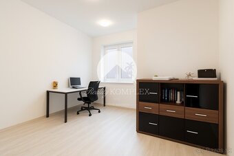 Reality KOMPLEX s.r.o. Vám ponúka NA PREDAJ štýlový dvojpodl - 13