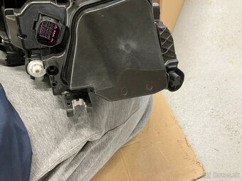predni svetlo audi a6 C8 levy leve ridice FULLLED - 13