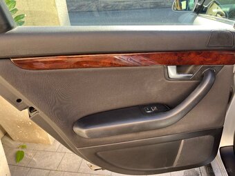 Audi A4 1.9TDI Avant Sport 96kw - 13