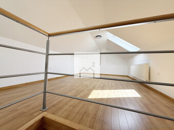 Predaj rodinnej vily s krásnou záhradou 1250 m2 | Stránske | - 13