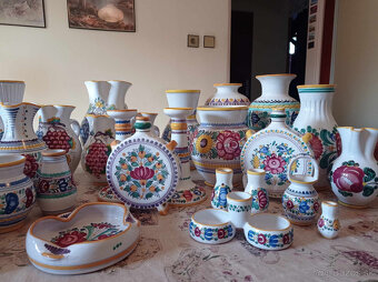 Modranská keramika - 13