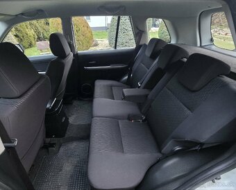 SUZUKI GRAND VITARA 1.9DDiS 4×4 2013 - 13