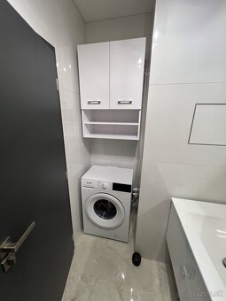 PRENÁJOM 2 izbový byt NITRA RIVIERA VOĽNÝ OD 1.1.2026 - 13