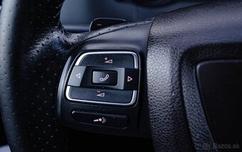 Seat Alhambra 2.0 TDI DSG 7miest - 13