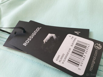 dámska lyžiarska kvalitná , funkčná mikina, zn. Rossignol - 13