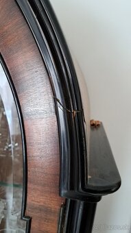 Starožitná jedálenská zostava - 13