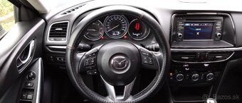 Mazda 6 2.2 Skyactiv-D Emotion - 13