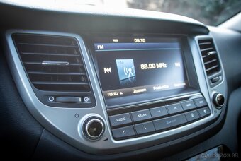 HYUNDAI TUCSON 1.6 GDi Style 97kW 2017 - 13