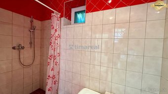 REZERVOVANÉ Štýlový 3.5i rodinný dom, Križovany nad Dudváhom - 13