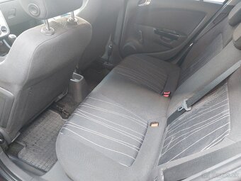 Opel Corsa 1.2 16V 67000km - 13