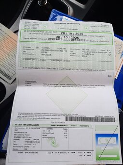 Ford S-max 1.8 92kw titanium - 13