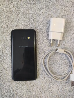 Samsung Galaxy A3 16GB - 13