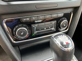 ŠKODA SUPERB 125kW 4X4 DSG - 13