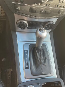 Mercedes c320 4matic - 13
