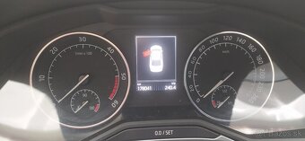 Predám Škoda Superb 3, 1.6 TDI, 88 kw. R.v.2017 - 13