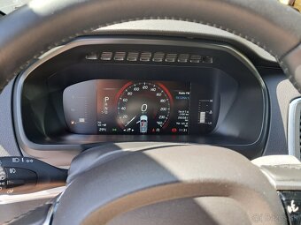 Volvo xc90 D4 AWD - 13