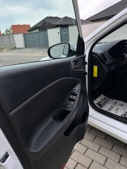 Hyundai i20, 1,0 T-GDi COMFORT - 13