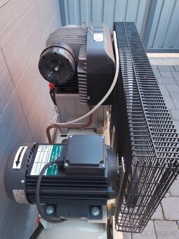 Schneider kompresor 650/90 NOVY - 13