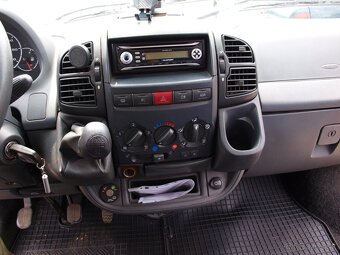 Fiat Ducato 2,3 D, 9 miestne - 13