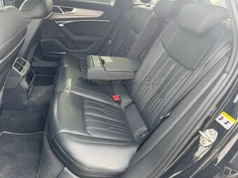 Audi S6 Avant 3.0 TDI mHEV Quattro S-line AT/8 - 13