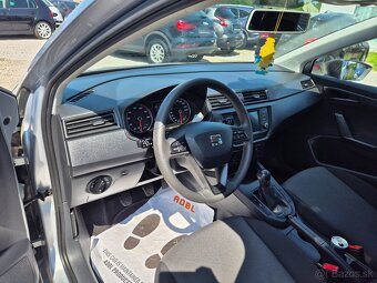 Seat ibiza - 13