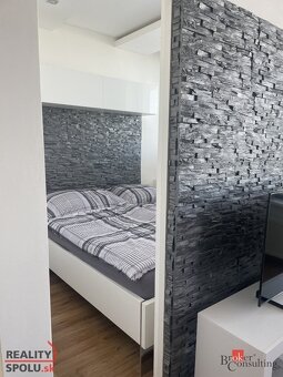 2-izbový byt s PARKOVACÍM miestom v cene - 13