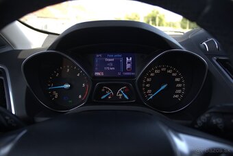 Ford Kuga 2.0 TDCi Titanium X AWD AT6 163k - 13