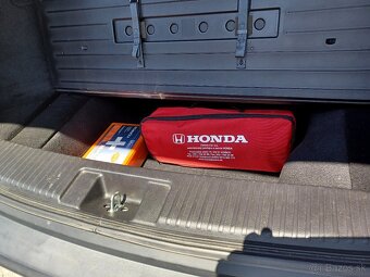 Honda HRV 1,6 Diesel - 13