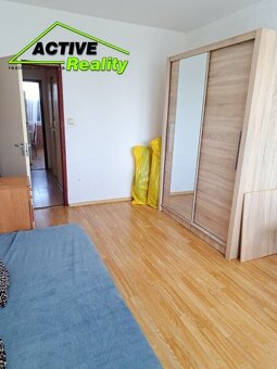 4 izbový byt Solinky, Žilina - 13