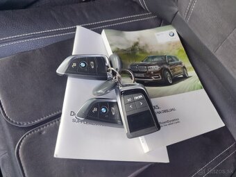 BMW X5 4.0 d - 13