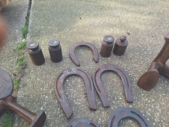 Staré železné veci - 13